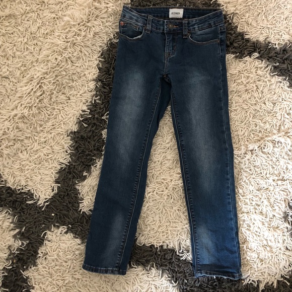 hudson girls jeans